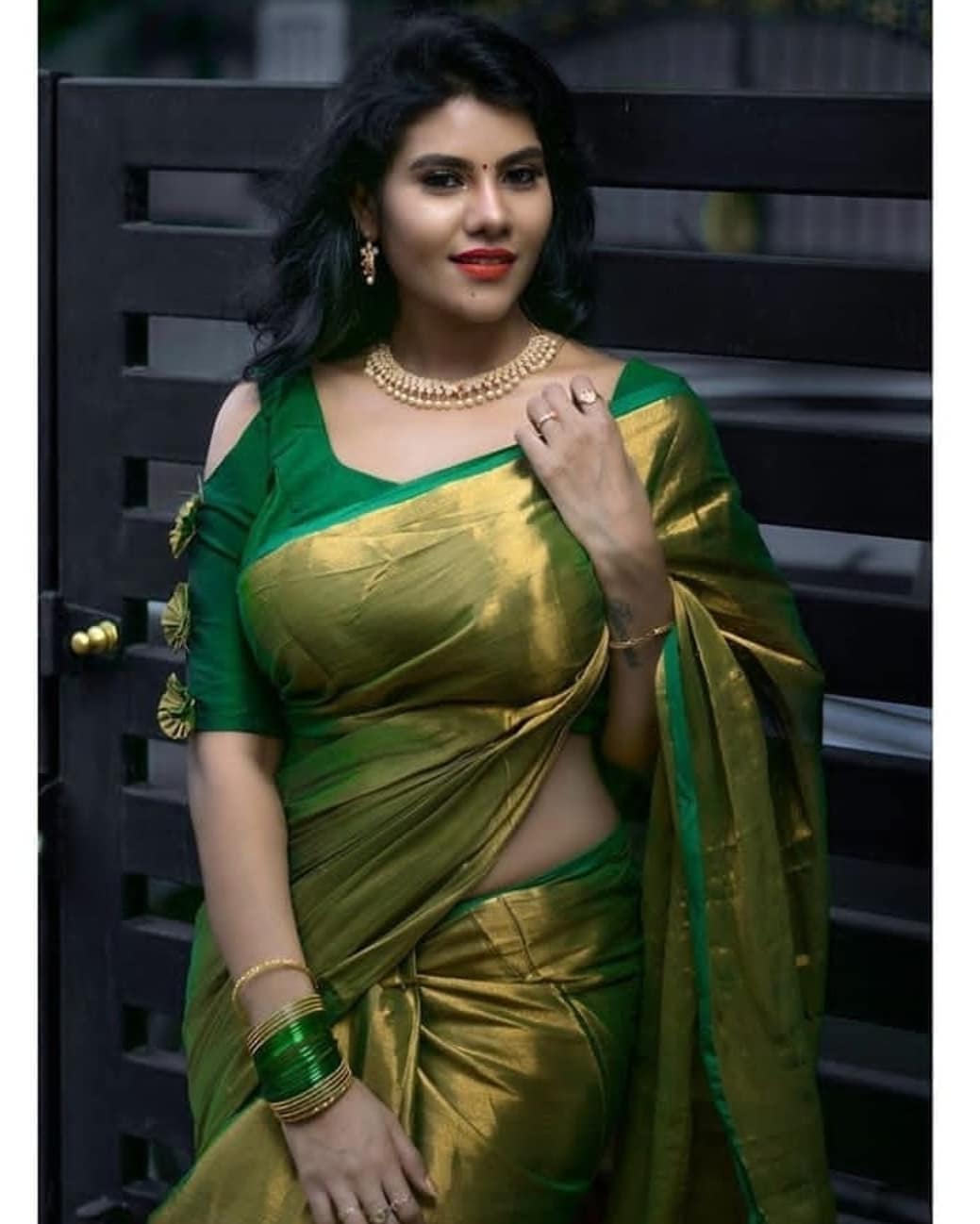 telugu serial actress hot