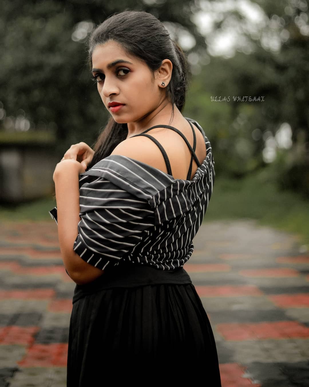 South indian model Anjana pallath exclusive photoshoot in modern dress  Photos: HD Images, Pictures, Stills, First Look Posters of South indian  model Anjana pallath exclusive photoshoot in modern dress Movie -  
