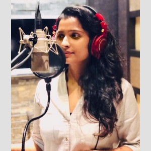 Malayalam singer Anne Amie latest photos
