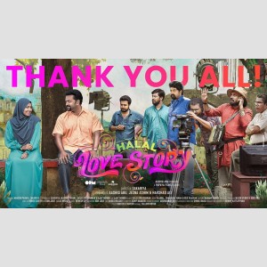 Malayalam movie halal love story latest photos