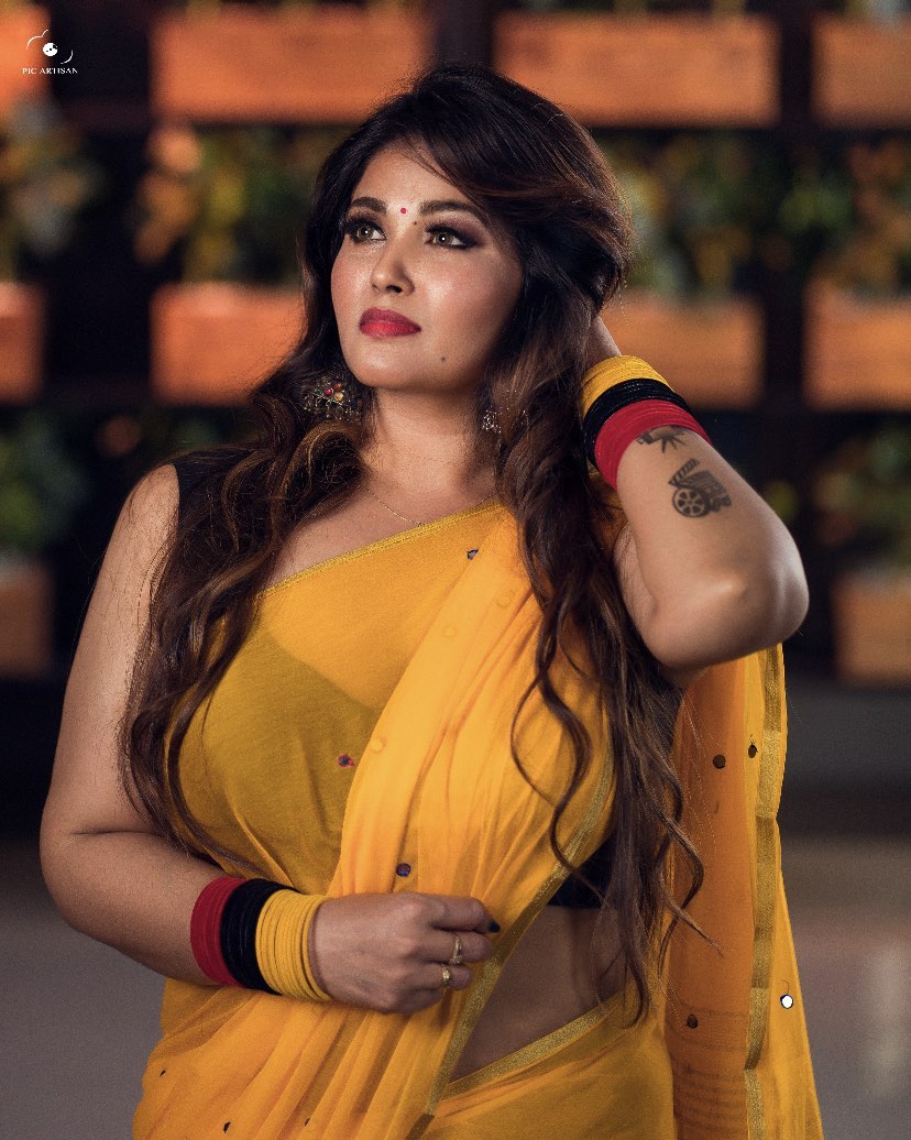 Archana mariyappan hot