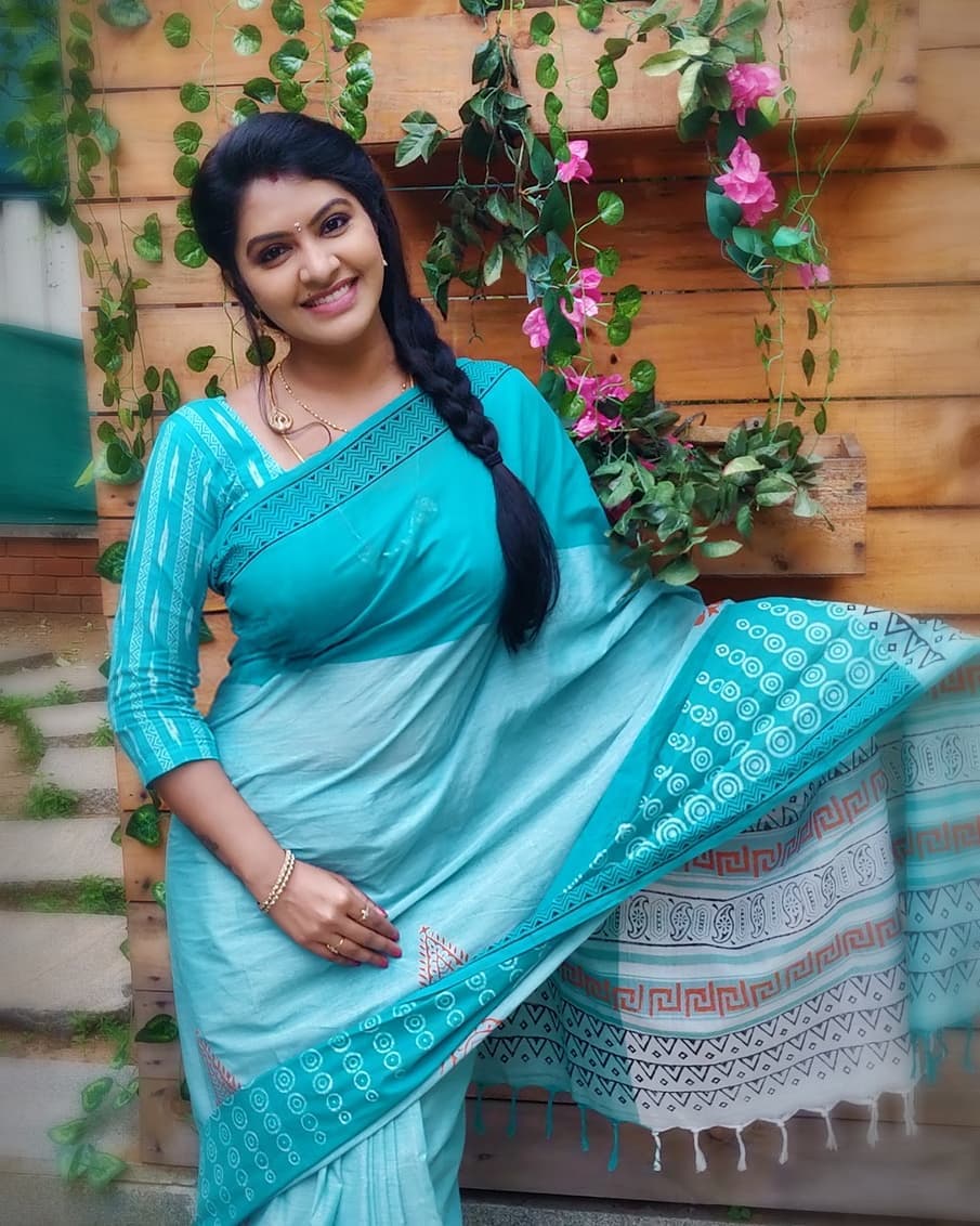 Rakshitha mahalakshmi