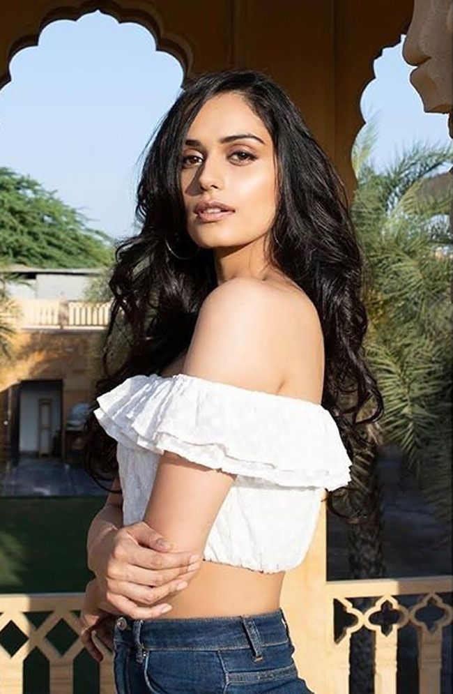 Manushi Chillar Hot and Sexy Photos Photos: HD Images, Pictures, Stills,  First Look Posters of Manushi Chillar Hot and Sexy Photos Movie -  