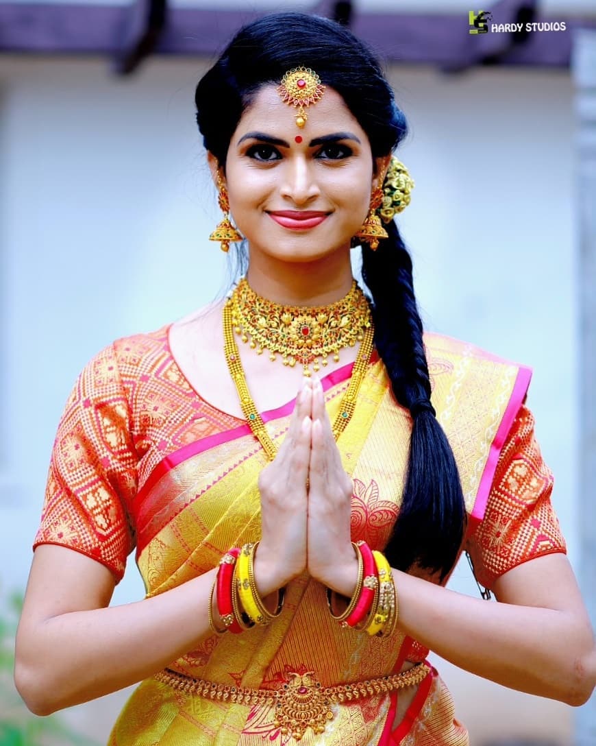 South indian actress Suma Poojari in saree hot photos Photos: HD Images,  Pictures, Stills, First Look Posters of South indian actress Suma Poojari  in saree hot photos Movie 