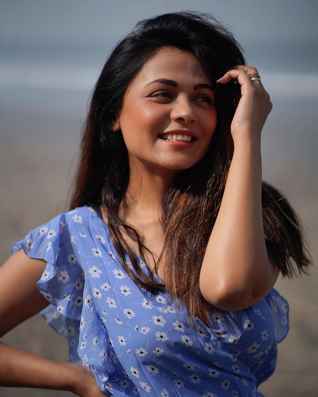 prarthana behere wallpaper