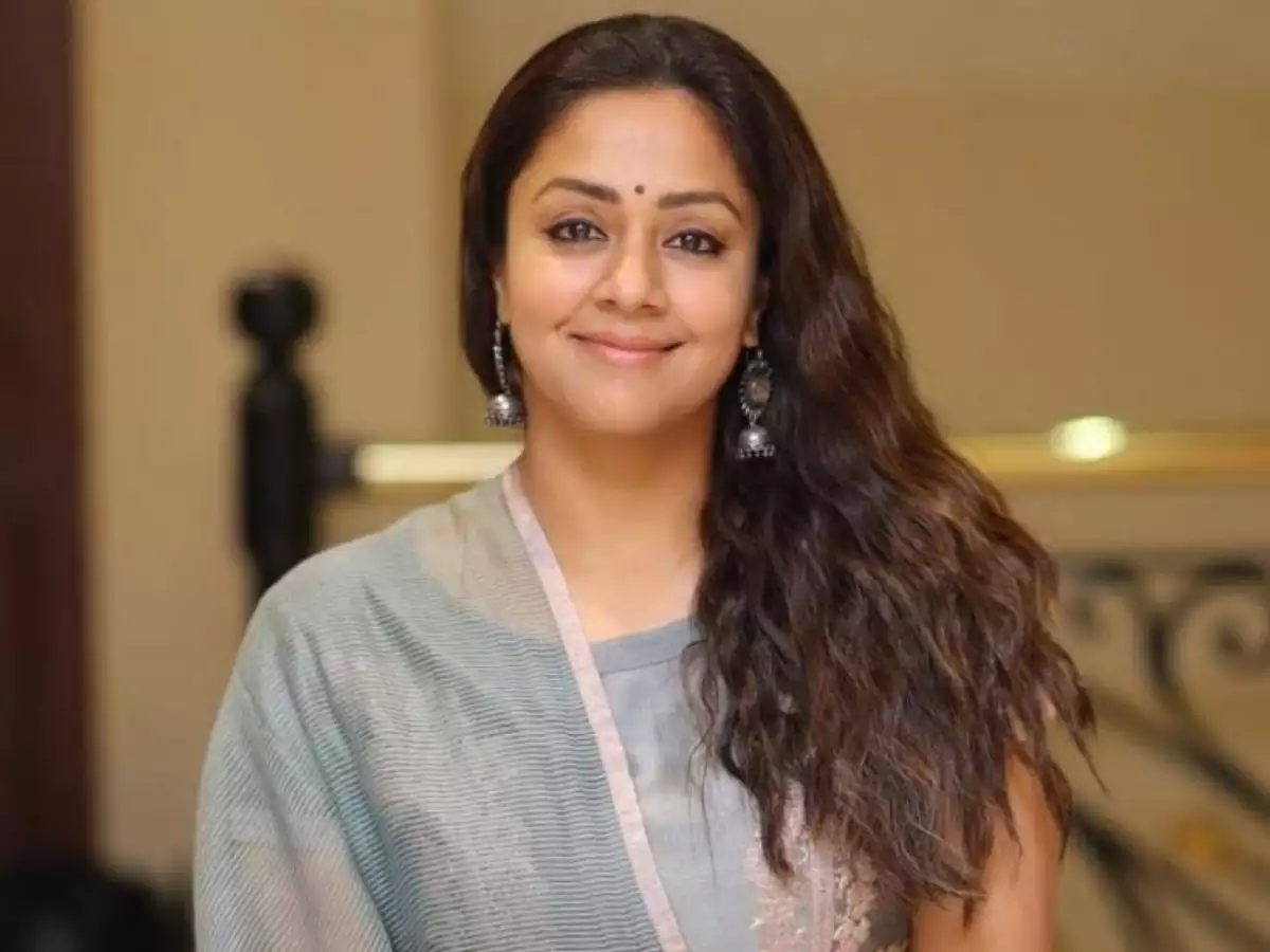 Tamil actress Jyothika hot photos Photos: HD Images, Pictures, Stills,  First Look Posters of Tamil actress Jyothika hot photos Movie -  