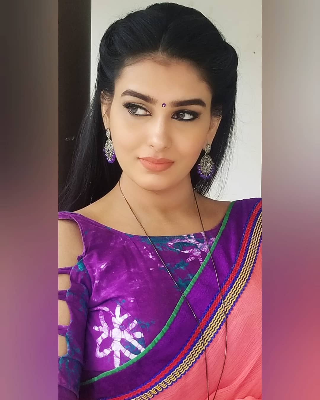 tamil serial actress vandana