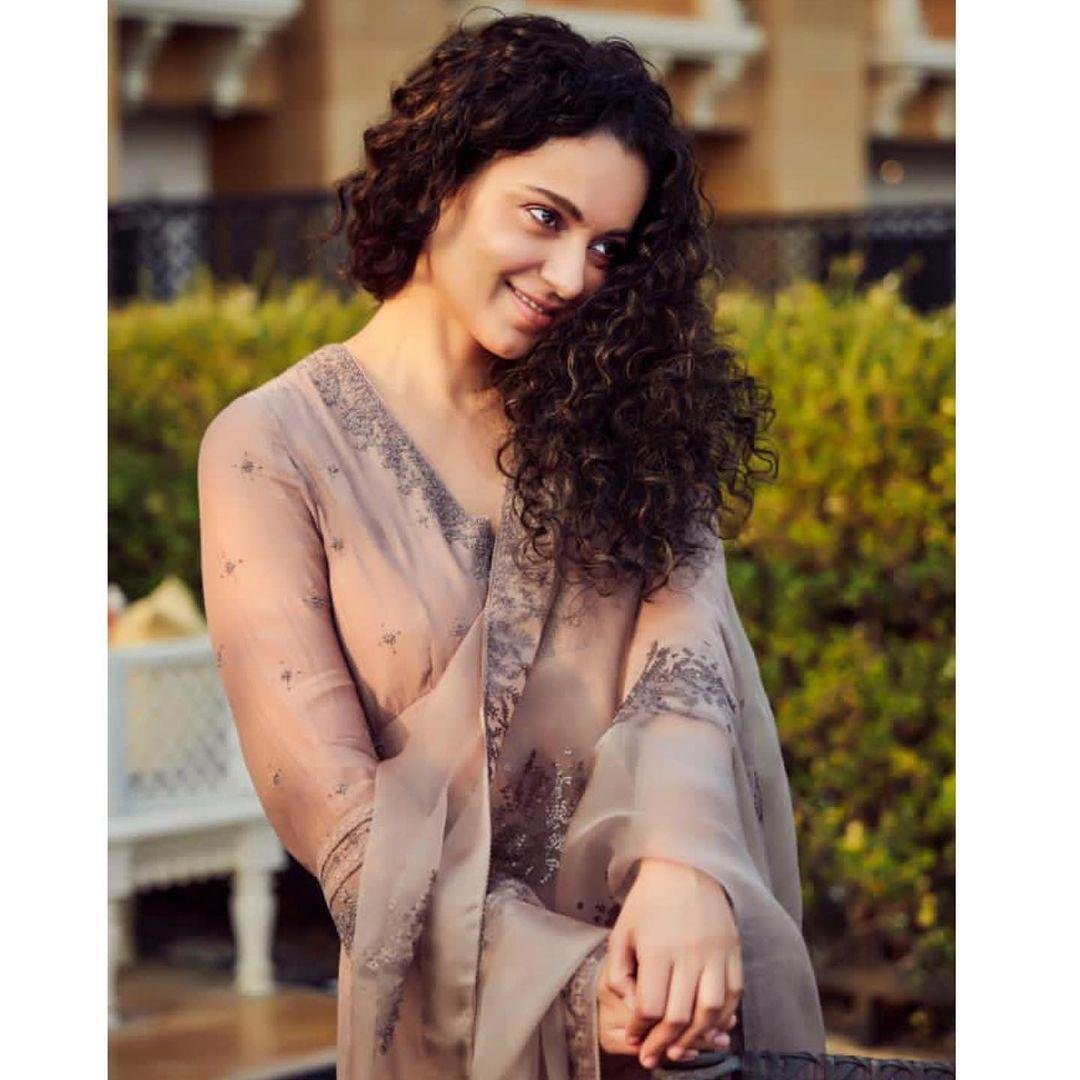 kangana ranaut hot 2022