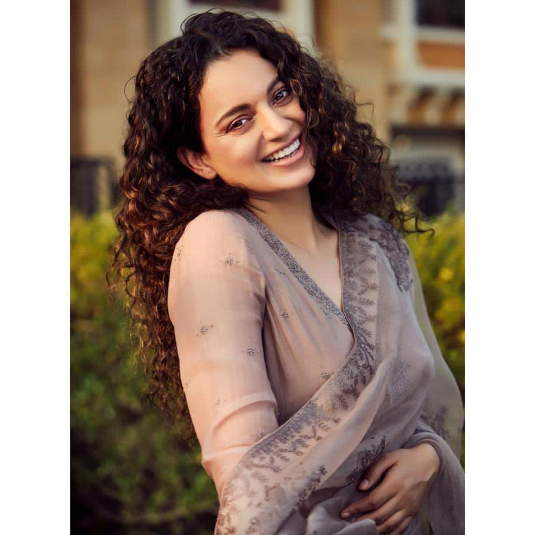 kangana ranaut hot 2022