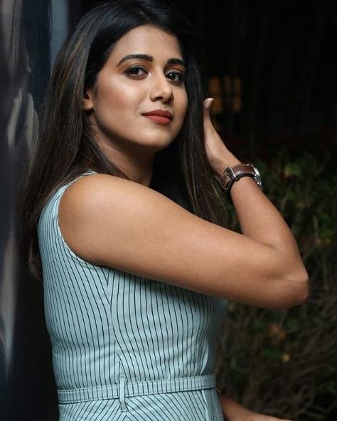 Shilpa Manjunath looking very beautiful and glamorous photos Photos: HD  Images, Pictures, Stills, First Look Posters of Shilpa Manjunath looking  very beautiful and glamorous photos Movie 