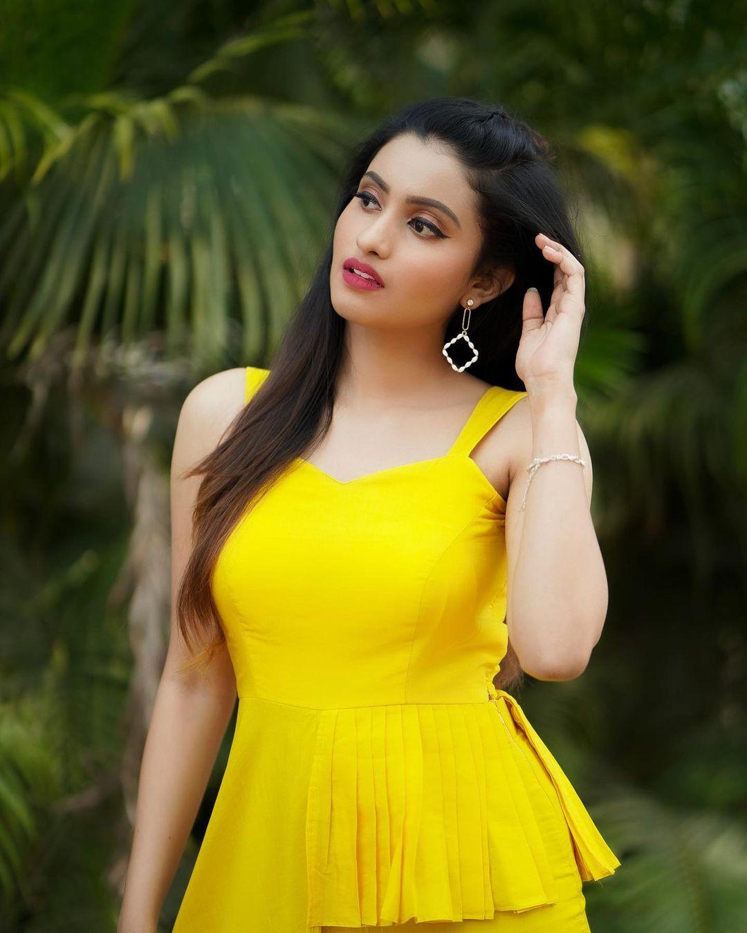 1080px x 1350px - South indian actress Deepika Pilli hot photos gallery | Deepika Pilli hot  and sexy photoshoot Photos: HD Images, Pictures, Stills, First Look Posters  of South indian actress Deepika Pilli hot photos gallery |