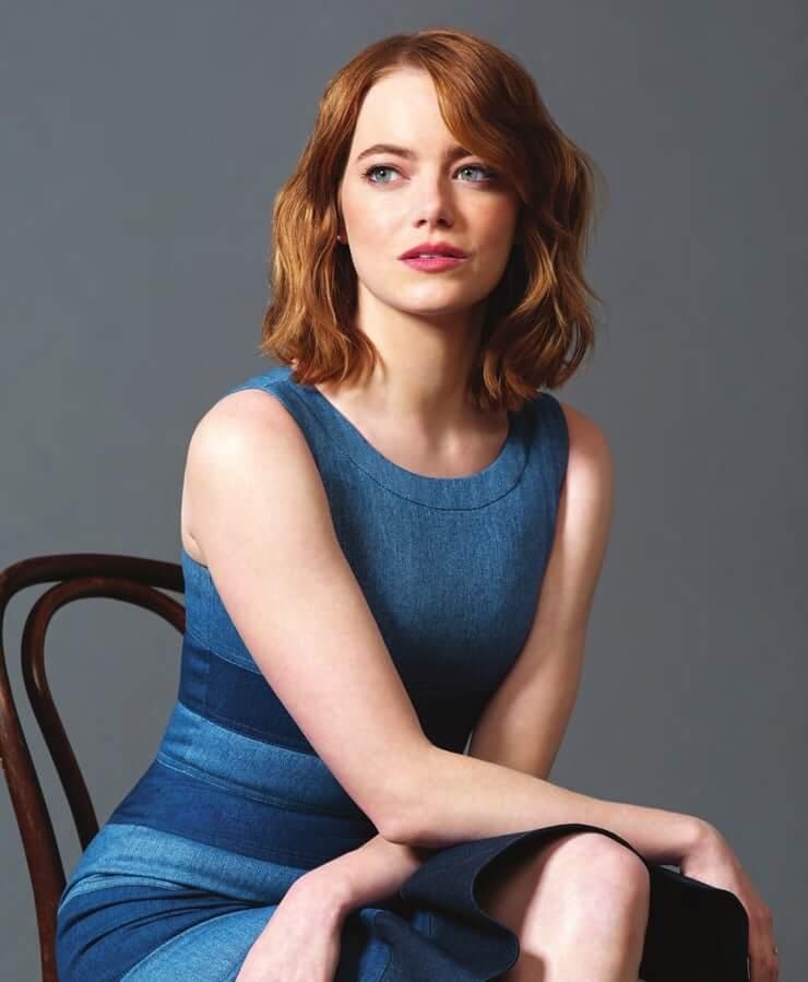 Emma stone hot pictures