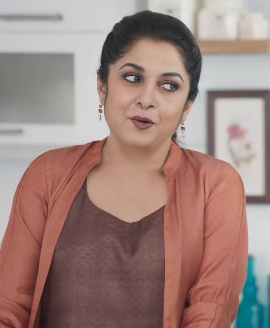 Ramya krishnan pussy