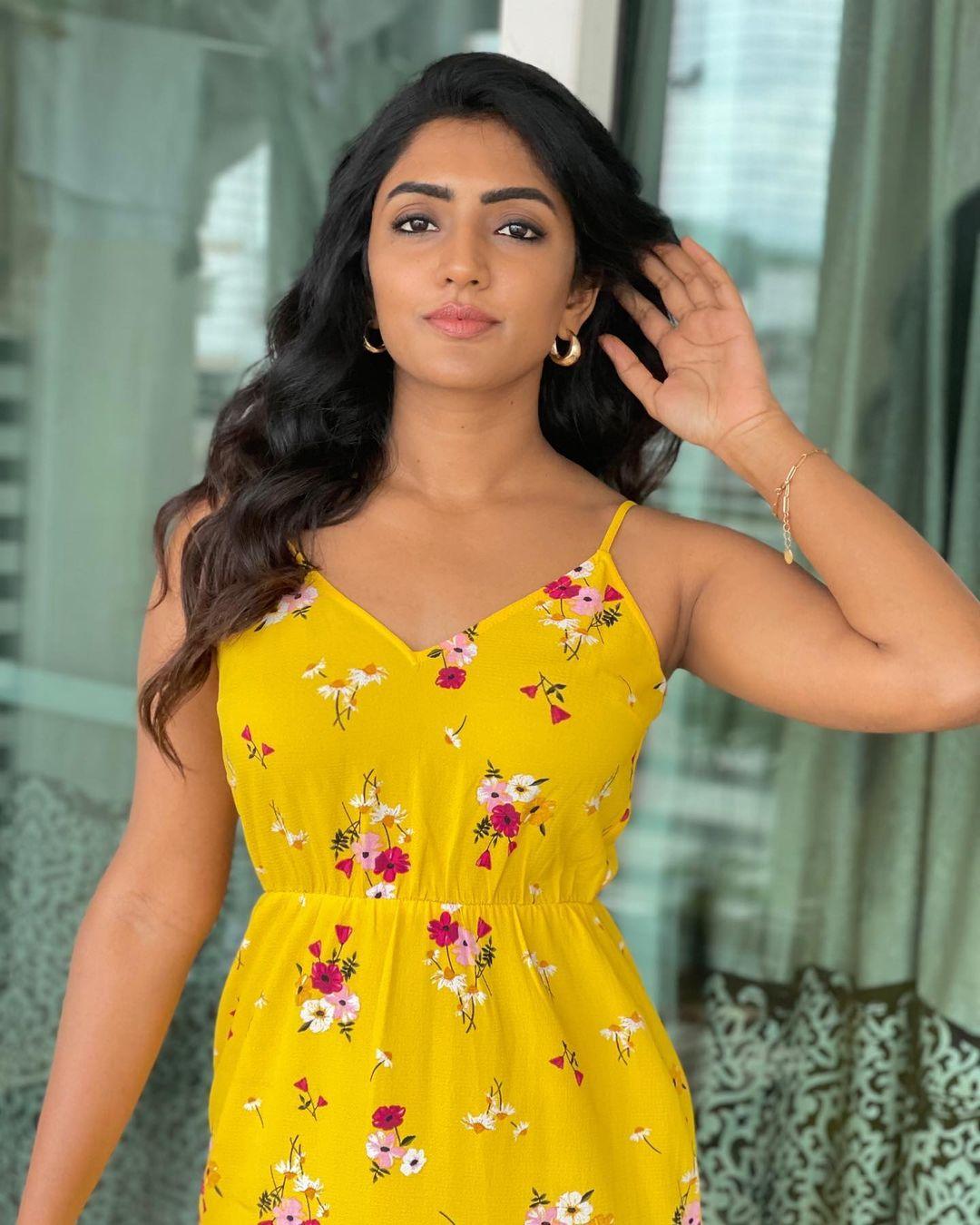 South Indian Actress Hot Photos Eesha Rebba Latest Hot And Sexy Photoshoot Photos Hd Images