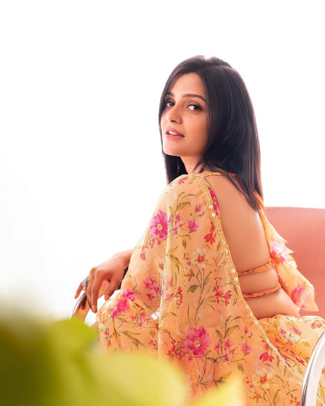 Malayalam Actress Hot Gallery Divya Pillai Latest Hot 