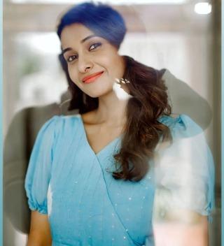 Priya Bhavani sankar