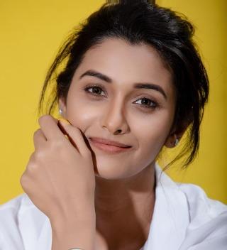 Priya Bhavani sankar