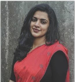 Vanditha Manoharan